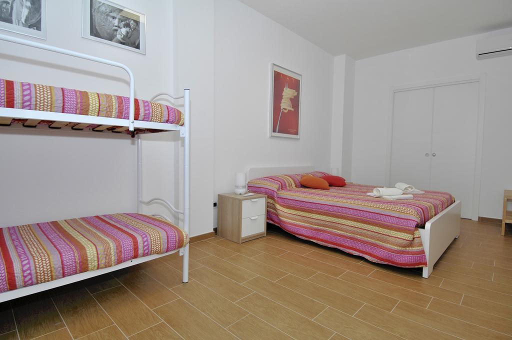B&B Nonna Roma Экстерьер фото