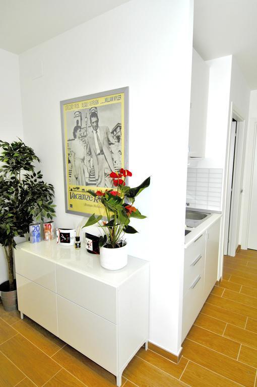B&B Nonna Roma Экстерьер фото