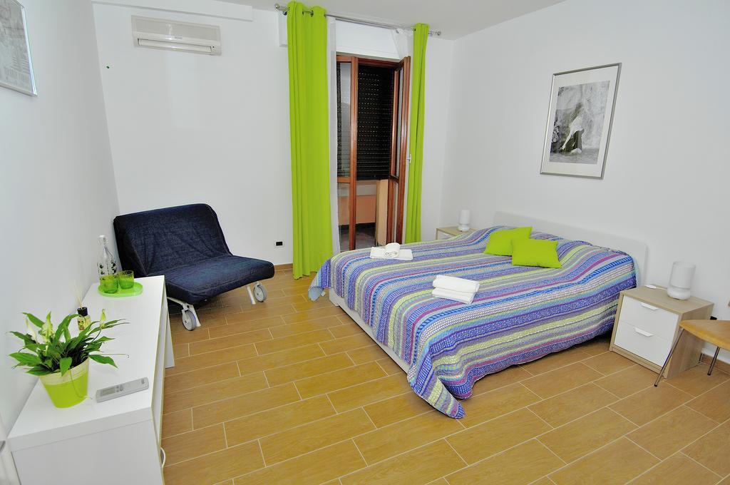 B&B Nonna Roma Экстерьер фото